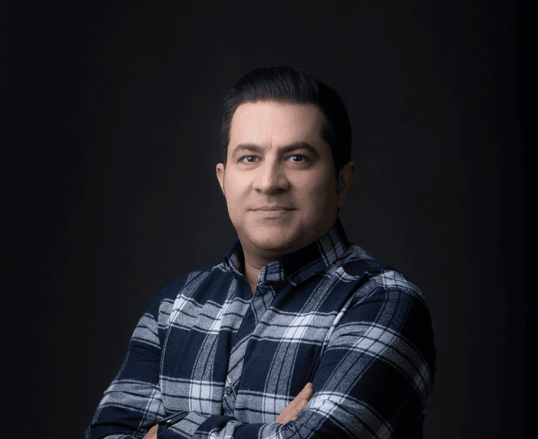 دکتر میر مرسل مدنی